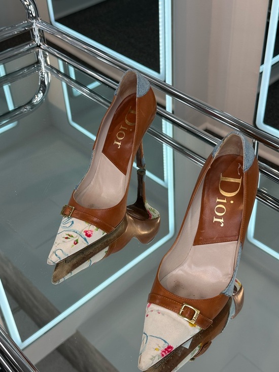 Dior Shoes - Christian Dior Pumps